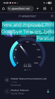 Suite 24 at Stadtmitte Central Self-Catering - 9