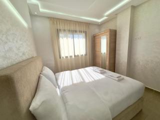 Chambre privée appartement partagé - 5 min Stade - 10 min Aéroport - 9