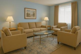 Sunset Grove Hotel - 5