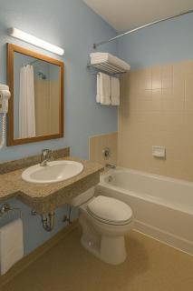 Sunset Grove Hotel - 4