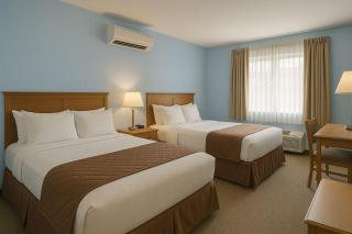 Sunset Grove Hotel - 3