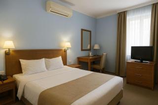 Sunset Grove Hotel - 2