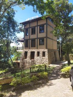 Uma Casa no Farol - 9