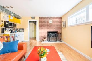 Fresh Space Quiet Air Studio - 7