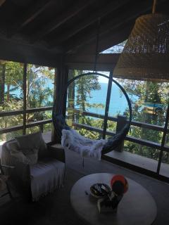 Uma Casa no Farol - 7