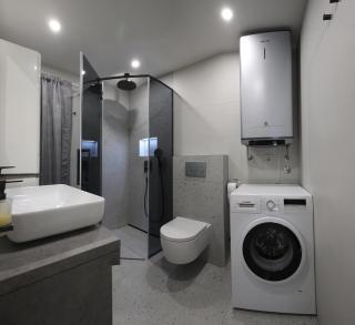 Apartman Adriatic - 1