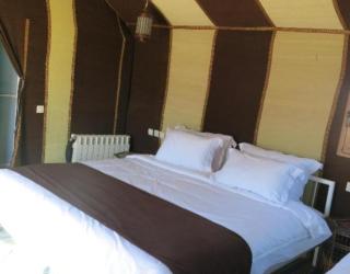 Glow Luxury Camp - 2