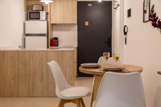 Selene Beautiful Apartment - 4