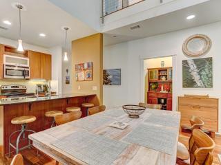 Forsyth Artist Retreat - 4