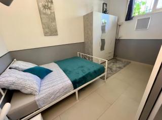 Le repaire d'Antibes atypique proche parc et mer - 5