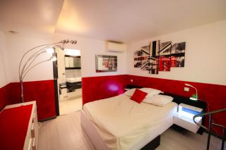 Le repaire d'Antibes atypique proche parc et mer - 2