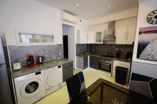 Le repaire d'Antibes atypique proche parc et mer - 1