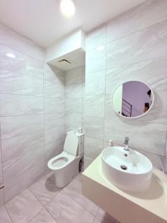 Arte Cheras Budget Gems Bunk Beds with City View - 4