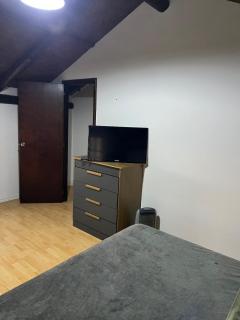 Cabaña sol y luna lugar tranquilo acceso total - 3