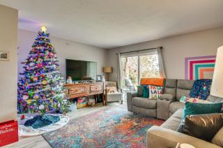 Groovy Games Getaway Holiday Stay in Branson! - 4