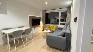 HOUSE LOVE VIEW SUITE 1 DORMiTORIO 6 PAX - Sierra Nevada - 9