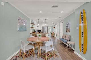 Walking on Sunshine - Tybee Island - 1