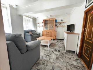 Casa Felicia - vivienda a pie de playa - 3