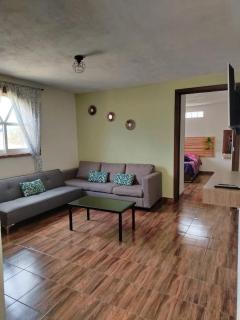 La Casa de Lu cerca de Volcanic park - 6