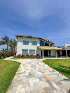 Casa de Praia - Encanto do Mar - 1