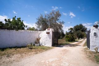 BIANCA LAMIA Ostuni - 7