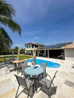 Casa de Praia - Encanto do Mar - 0