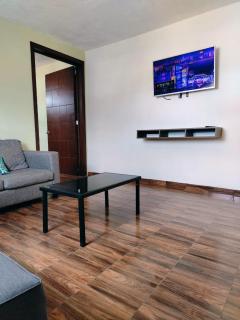 La Casa de Lu cerca de Volcanic park - 7