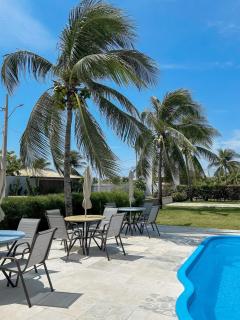 Casa de Praia - Encanto do Mar - 6