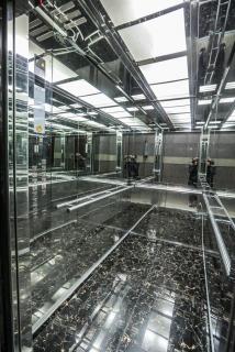 SEA VIEW HOTELAPARTMENT ViP MC DONALDS - 8