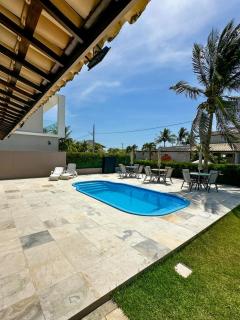 Casa de Praia - Encanto do Mar - 9