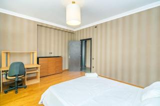 SEA VIEW HOTELAPARTMENT ViP MC DONALDS - 3