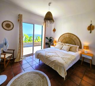 Villa Ocean Wave Calheta - Heated Pool & Stunning Ocean View - 6