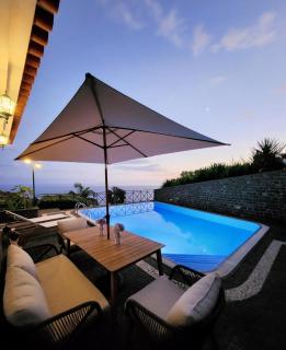 Villa Ocean Wave Calheta - Heated Pool & Stunning Ocean View - 8