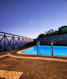 Villa Ocean Wave Calheta - Heated Pool & Stunning Ocean View - 4