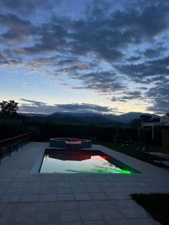 Colombia Escape - Cafe Acapulco Extasis - 8