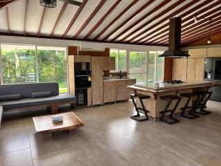 Colombia Escape - Cafe Acapulco Extasis - 7