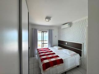 Apto Almeida e Moraes Frente Mar Meia Praia - Itapema - 6