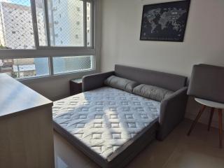 AP com infra completa para relaxar na praia - 6