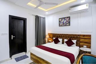 Hotel Elegant Bellemount Plaza A Family Hotel - 4