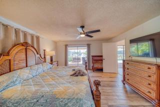 Coral Key Escape w Waterfront Heated Pool-Spa-Direct Gulf Access - 9