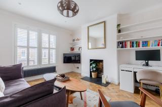 Gorgeous 3BDR Flat in the Heart of South London - 0