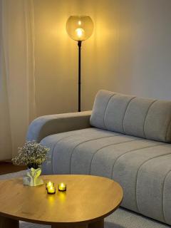 Bright & Spacious Retreat Near Santa Claus Village -Free parking - 7