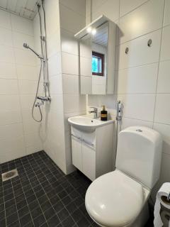 Bright & Spacious Retreat Near Santa Claus Village -Free parking - 2