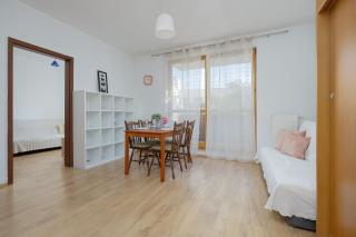 Obywatelska Apartment by Solarento - 5