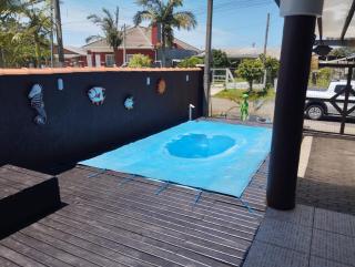 Refúgio da Praia - Tramandaí - Tramandaí - 0