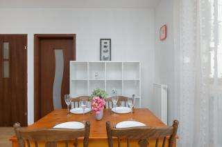 Obywatelska Apartment by Solarento - 1