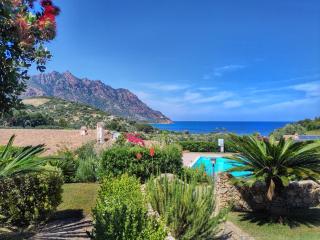 Villa Sa Perla - Pool, Panoramic View, 250m to Seafront, 650m to Beach - 4