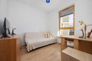 Obywatelska Apartment by Solarento - 8