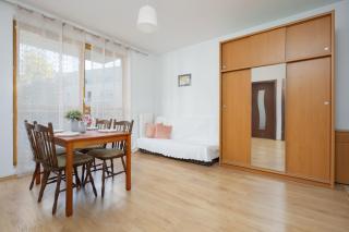 Obywatelska Apartment by Solarento - 6