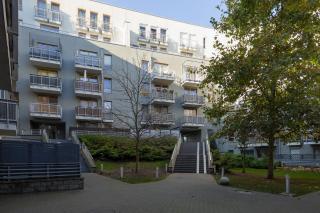 Obywatelska Apartment by Solarento - 7